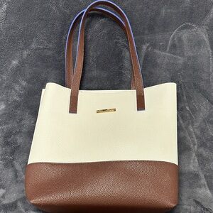 Oscar de la renta Tote Bag